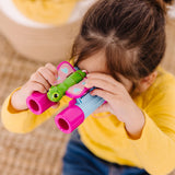 Cutie Pie Butterfly Binoculars A5