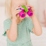 Cutie Pie Butterfly Binoculars A5