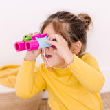 Cutie Pie Butterfly Binoculars A5