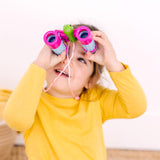 Cutie Pie Butterfly Binoculars A5