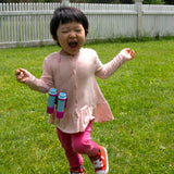 Cutie Pie Butterfly Binoculars A5
