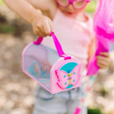 Cutie Pie Butterfly Bug House F0