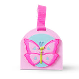 Cutie Pie Butterfly Bug House F0