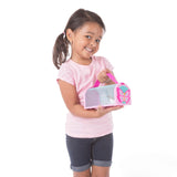 Cutie Pie Butterfly Bug House F0