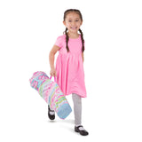 Cutie Pie Butterfly Camp Chair Z5