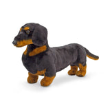 Dachshund Dog Giant Stuffed Animal Y3
