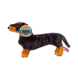 Dachshund Dog Giant Stuffed Animal Y3