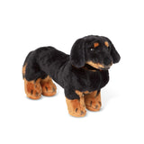Dachshund Dog Giant Stuffed Animal Y3