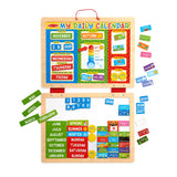 Daily Routine & Responsibility Bundle E6