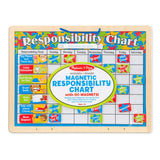 Daily Routine & Responsibility Bundle E6