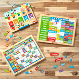 Daily Routine & Responsibility Bundle E6
