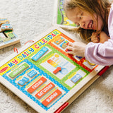 Daily Routine & Responsibility Bundle E6
