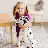 Dalmatian Giant Stuffed Animal P6