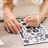 Deluxe Combo Scratch Art Set Z0