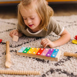 Deluxe M&D Band Set B0