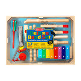 Deluxe M&D Band Set B0