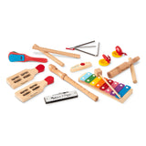 Deluxe M&D Band Set B0