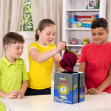 Deluxe Magic Set C8