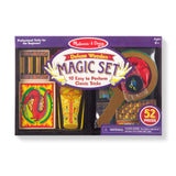 Deluxe Magic Set C8