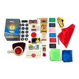 Deluxe Magic Set C8