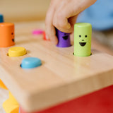 Deluxe Pounding Bench U5