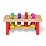 Deluxe Pounding Bench U5