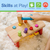 Deluxe Pounding Bench U5