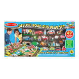 Deluxe Road Rug Play Set U1