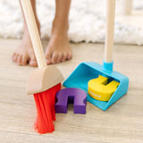 Deluxe Sparkle & Shine Cleaning Set D3