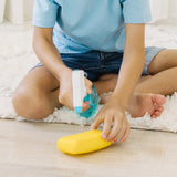 Deluxe Sparkle & Shine Cleaning Set D3