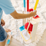 Deluxe Sparkle & Shine Cleaning Set D3
