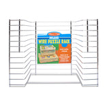 Deluxe Wire Puzzle Rack L6