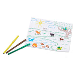 Deluxe Wooden Stamp Set - Animals M9
