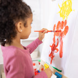 Deluxe Wooden Standing Art Easel I6