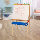 Deluxe Wooden Standing Art Easel I6