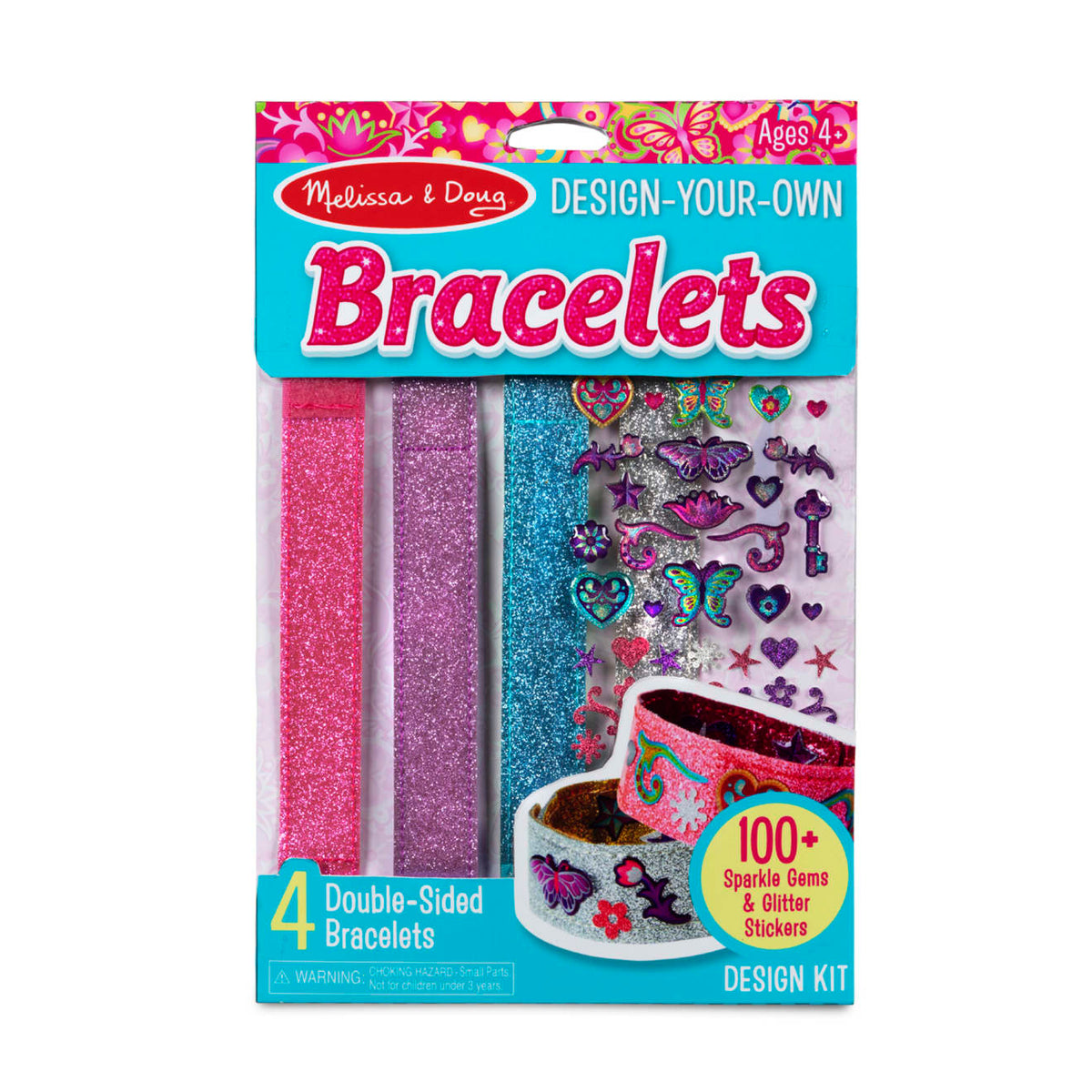 Design-Your-Own Bracelets A2