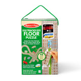 Design Your Own Railroad Floor Puzzle P1