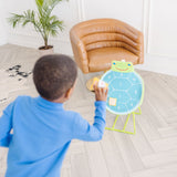 Dilly Dally Target Game T0