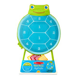 Dilly Dally Target Game T0