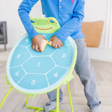Dilly Dally Target Game T0
