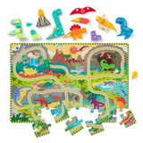 Dino Discovery Gift Bundle E8