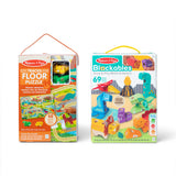 Dino Discovery Gift Bundle E8