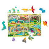 Dino Discovery Gift Bundle E8