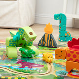 Dino Discovery Gift Bundle E8
