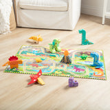 Dino Discovery Gift Bundle E8