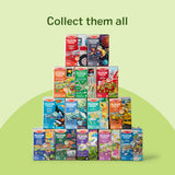 Dinosaur Floor Puzzle - 48 Pieces S3