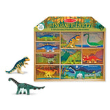 Dinosaur Party Play Set C0