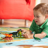 Dinosaur Party Play Set C0