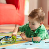Dinosaur Party Play Set C0