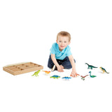 Dinosaur Party Play Set C0